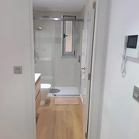 Apartamento Gaviotas,playa,piscinayparking