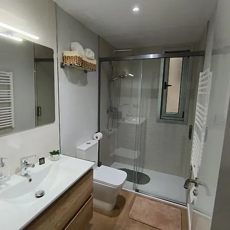 Apartamento Gaviotas,playa,piscinayparking