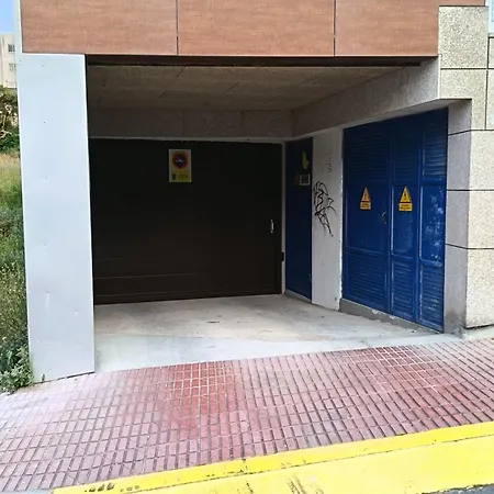 Apartamento Gaviotas,playa,piscinayparking *