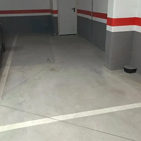 Apartamento Gaviotas,playa,piscinayparking *