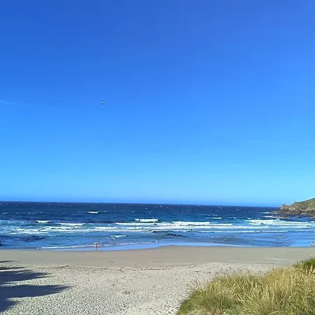 Gaviotas,playa,piscinayparking *